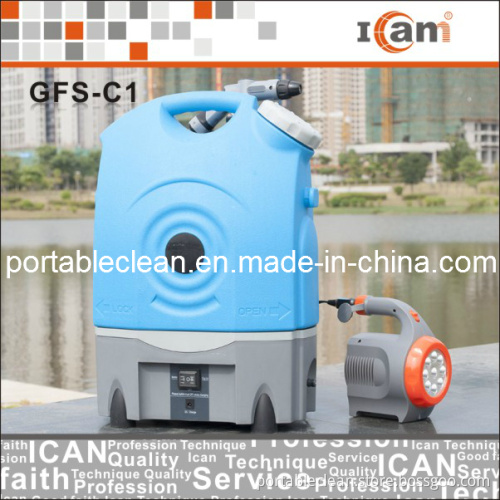 Gfs-C1-Mini Car Wash Machine for Sale